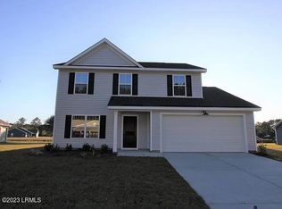 31 Jack Pine Rd, Ridgeland, SC 29936