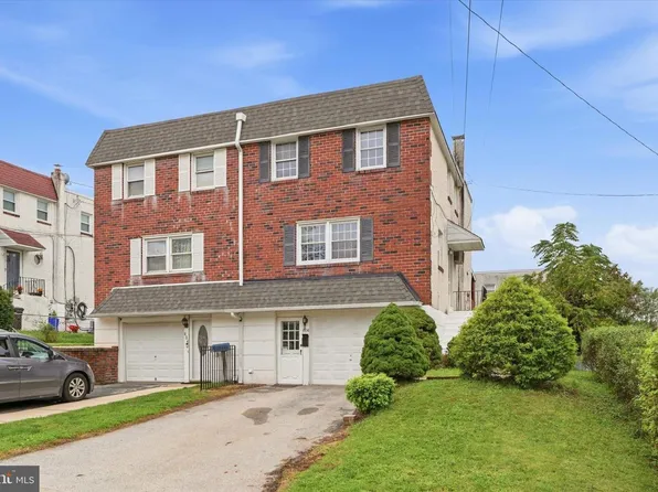 604 Gary Ln, Norristown, PA 19401