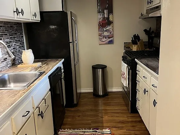 450 W 7th St APT 306, Tulsa, OK 74119