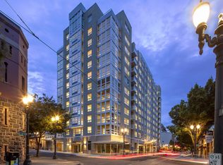 Gossamer, Portland, OR 97209