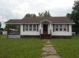 423 W Wishart St, Monett, MO 65708