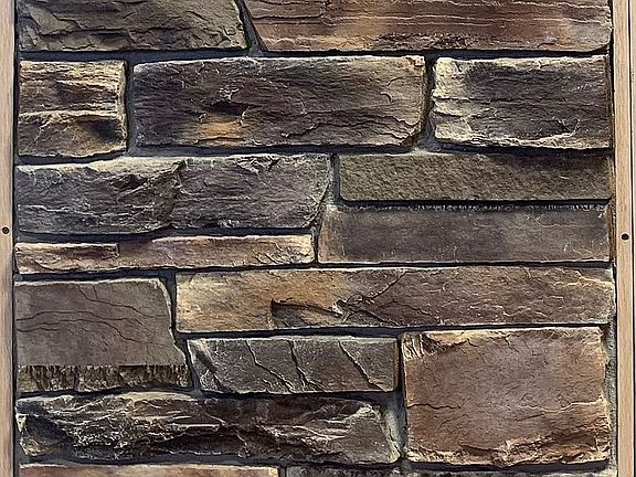 Exterior Rock