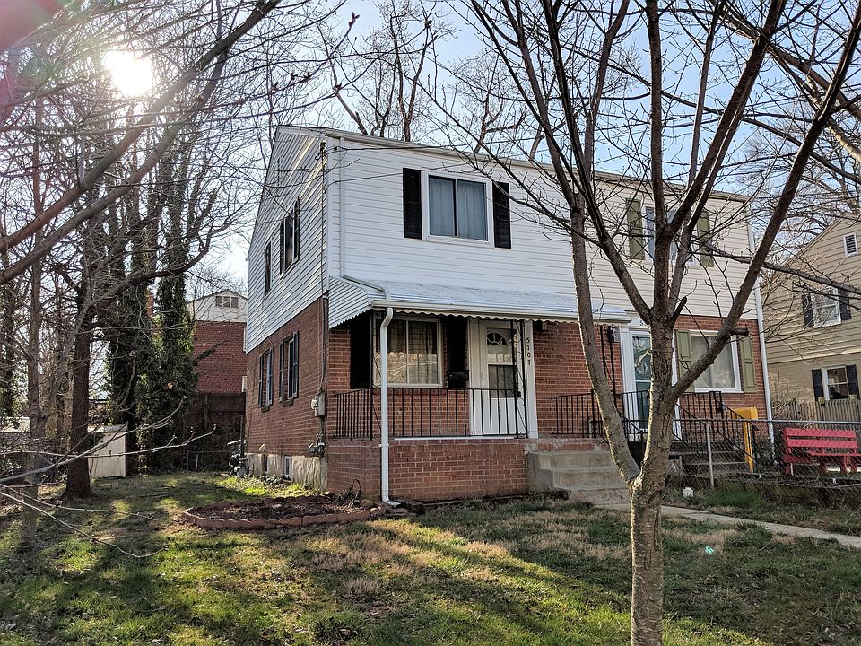 1st image of 5707 Fenwick Dr