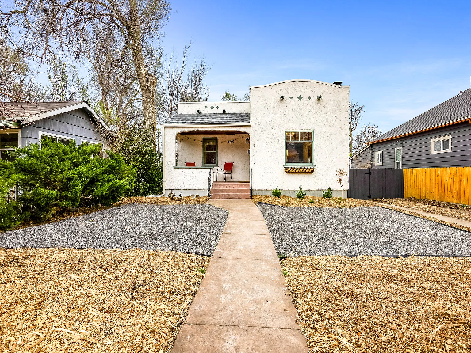 3 bed, 1.5 bath, 1277 sqft, $2,250 — Photo 2