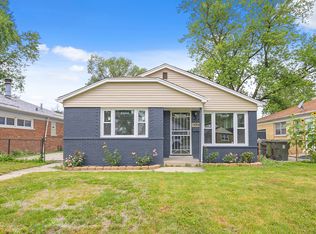 14908 Edbrooke Ave, Dolton, IL 60419
