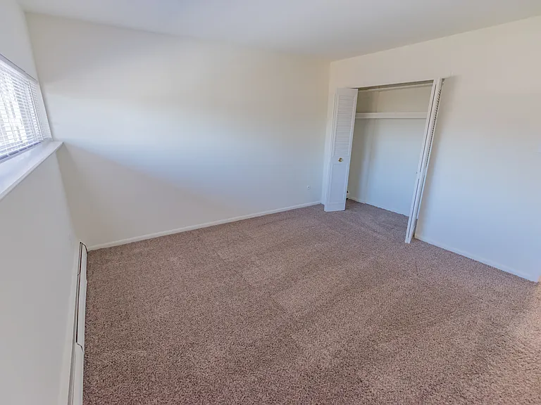 Sample Bedroom