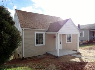Woodlawn Dr, Rocky mount, VA 24151