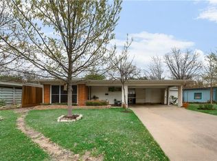 1928 Puritan Dr, Irving, TX 75061