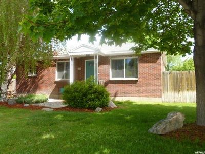 376 W 500 N, American Fork, UT, 84003