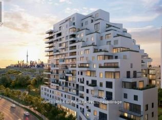 1050 Eastern Ave #316, Toronto, ON M4L 1B1