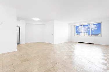 Rented by Olnick Organization