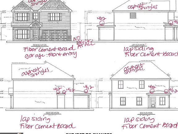 2nd image of 363 Laney Rd