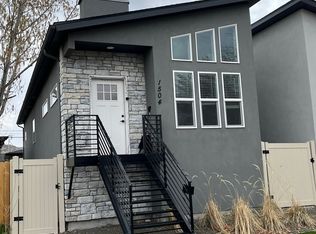 1504 S Longmont Ave, Boise, ID 83706