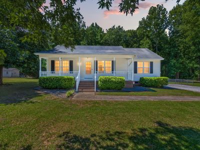 29 Sommerset Dr, Clayton, NC, 27520