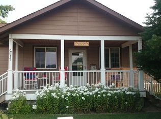 2817 S Wiley Rd, Yakima, WA 98903