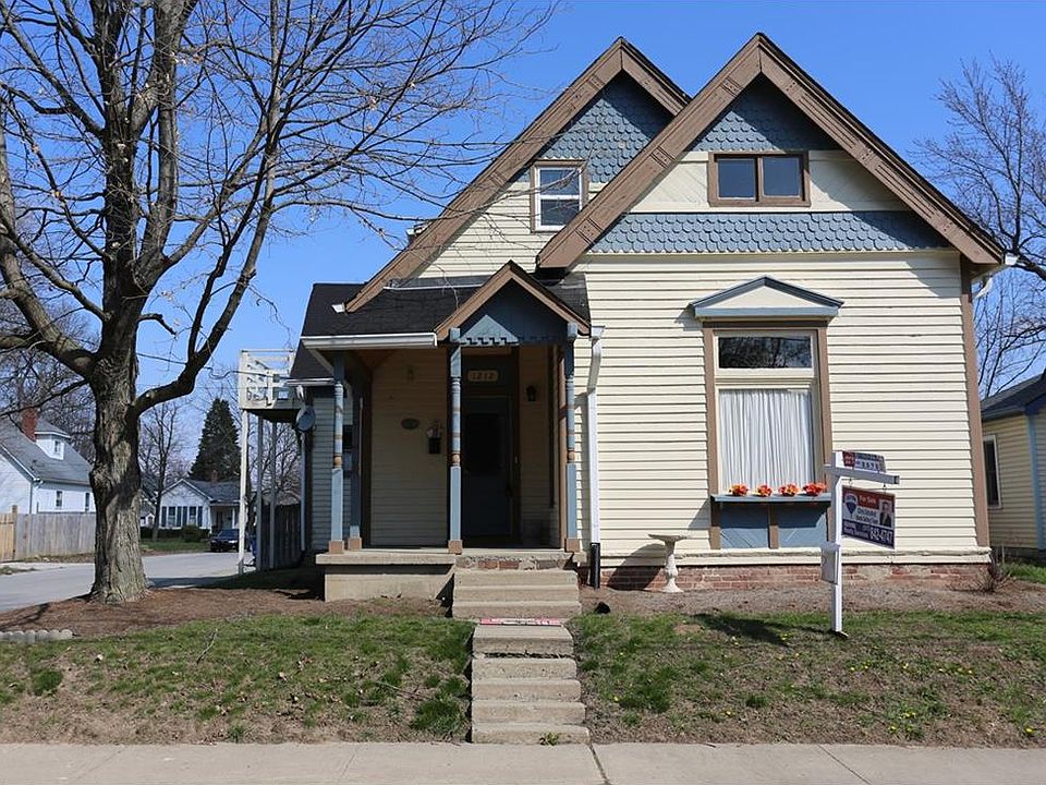 1st image of 1212 Division St