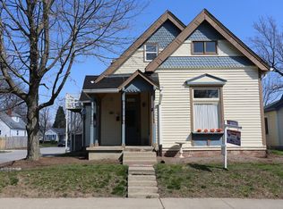 1212 Division St, Noblesville, IN 46060