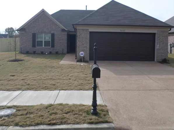9405 Eckley Pl, Cordova, TN 38018