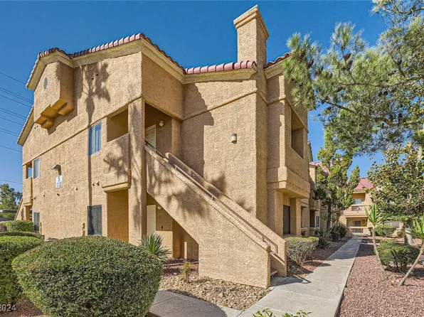 900 Heavenly Hills Ct Unit 118, Las Vegas, NV 89145