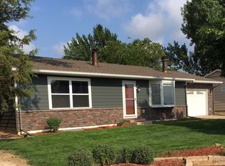 4325 S County Road 5, FORT COLLINS, CO 80525