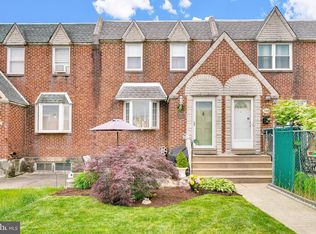 1130 Hellerman St, Philadelphia, PA 19111