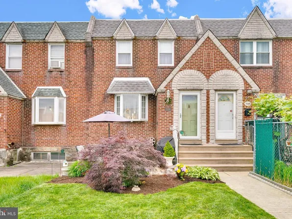 1130 Hellerman St, Philadelphia, PA 19111