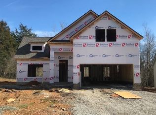 411 Barbaro Ct LOT 166, Burns, TN 37029