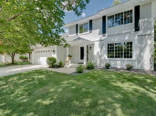 8073 Upper 145th St W, Apple Valley, MN 55124