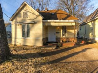 937 W Elm St, Springfield, MO 65806