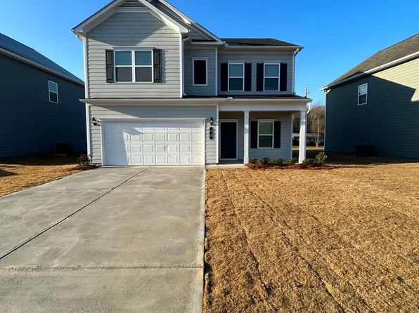 15 Longbrooke Dr SE, Rome, GA 30161