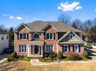 4048 Sandy Branch Dr NE, Buford, GA 30519