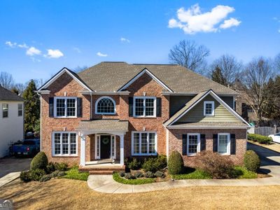 4048 Sandy Branch Dr NE, Buford, GA, 30519