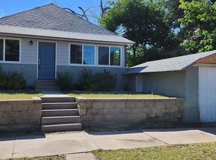 514 Rice Ave, La Junta, CO 81050