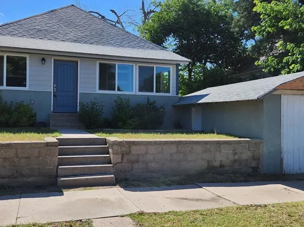 514 Rice Ave, La Junta, CO 81050