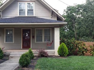 405 Summit St, Richmond, KY 40475