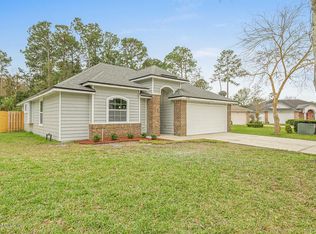 12342 Clear Lagoon Trl, Jacksonville, FL 32246