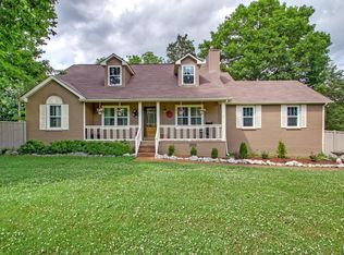 1306 Countryside Rd, Nolensville, TN 37135