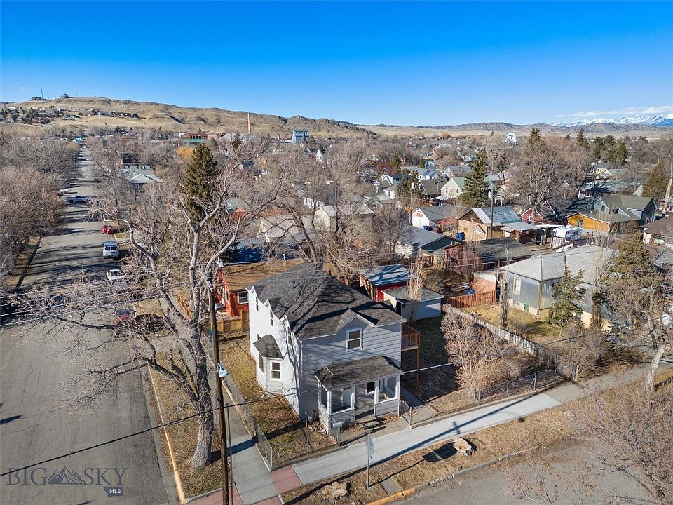 501 E Geyser St, Livingston, MT 59047 Zillow