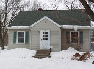1301 Mathews St, Menomonie, WI 54751