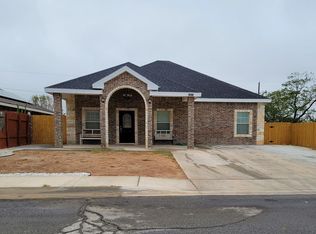 1213 E Pecan Ave, Midland, TX 79705