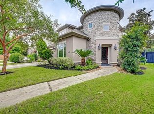 11207 Saint Laurent Ln, Houston, TX 77082