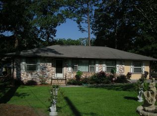104 Archer Ave, Warner Robins, GA 31088