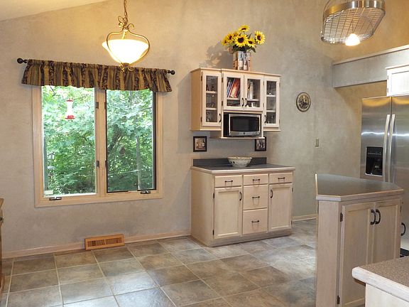 Kitchen Breakfast Nook