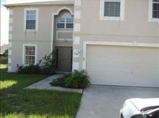 116 Flatfish Ct, Poinciana, FL 34759