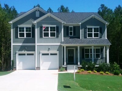 160 Glamorgan Dr, Clayton, NC, 27527
