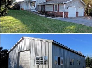 763 New Ln, Chambersburg, PA 17202