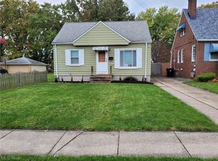 4494 W 157th St, Cleveland, OH 44135