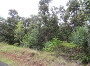 Hukilau Dr LOT 4, Ocean View, HI 96737