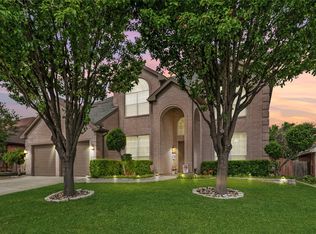6616 Tabor Dr, Arlington, TX 76002