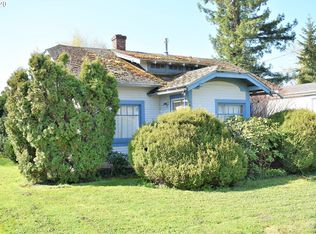 730 Harrison St, Lebanon, OR 97355